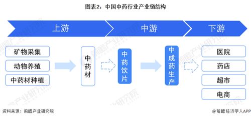 預(yù)見(jiàn)2024 中國(guó)中藥產(chǎn)業(yè)全景圖譜與計(jì)算機(jī)軟硬件開發(fā)應(yīng)用趨勢(shì)解析