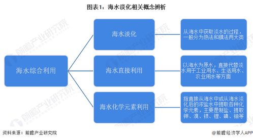 預(yù)見(jiàn)2023 中國(guó)海水淡化行業(yè)全景圖譜及計(jì)算機(jī)軟硬件的開發(fā)應(yīng)用趨勢(shì)