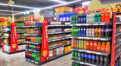 蘇寧易購家樂福零售云百店落地北京 新業態加速資源整合，賦能食用農產品零售