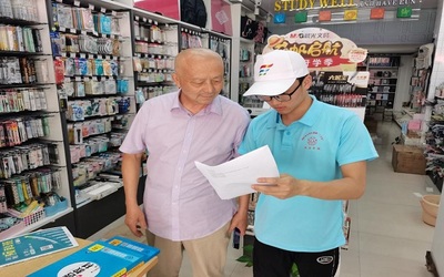 三支一扶政策賦能城鄉(xiāng)共同體建設，助力食用農(nóng)產(chǎn)品零售升級