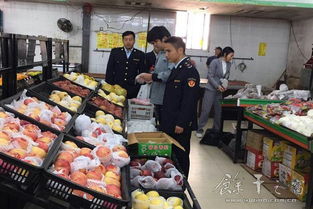 縣市場(chǎng)監(jiān)督管理局強(qiáng)化監(jiān)管 開(kāi)展食用農(nóng)產(chǎn)品專(zhuān)項(xiàng)抽檢 聚焦水產(chǎn)品零售環(huán)節(jié)